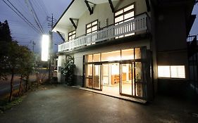 扇屋旅館 白馬村